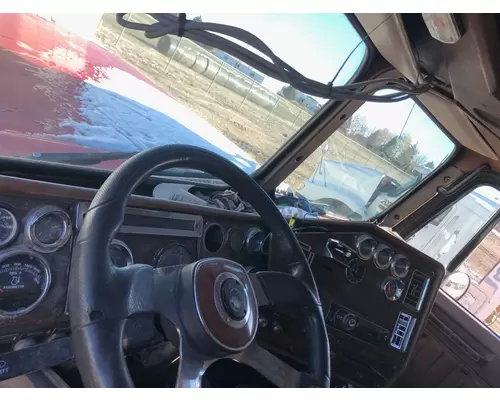 Dash Assembly Freightliner FLC120 Vander Haags Inc Sp
