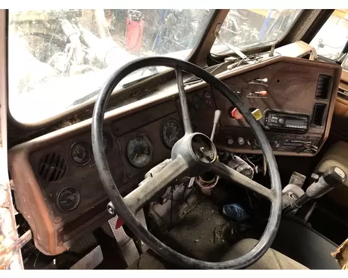 Dash Assembly Freightliner FLC120 Vander Haags Inc Dm