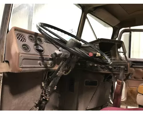 Dash Assembly Freightliner FLC120 Vander Haags Inc Sf