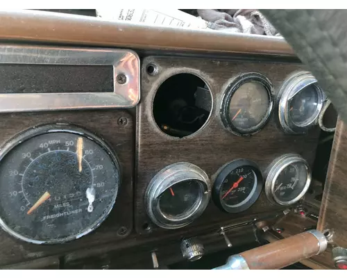 Dash Panel Freightliner FLC120 Vander Haags Inc Sp