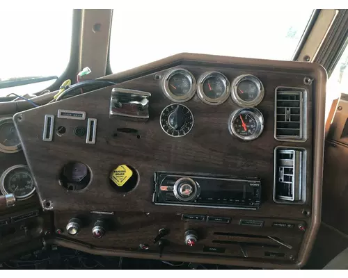 Dash Panel Freightliner FLC120 Vander Haags Inc Sp