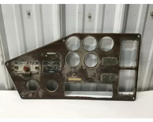 Dash Panel Freightliner FLC120 Vander Haags Inc Sf