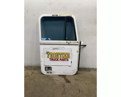 Door Assembly, Front FREIGHTLINER FLC120 Frontier Truck Parts