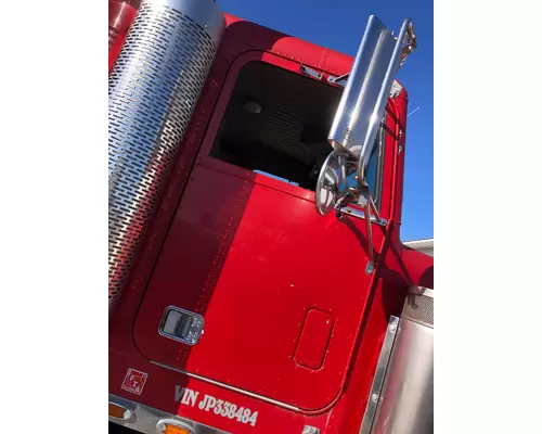 Door Assembly, Front Freightliner FLC120 Vander Haags Inc Sp
