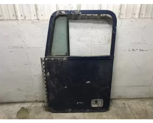 Door Assembly, Front Freightliner FLC120 Vander Haags Inc Sf