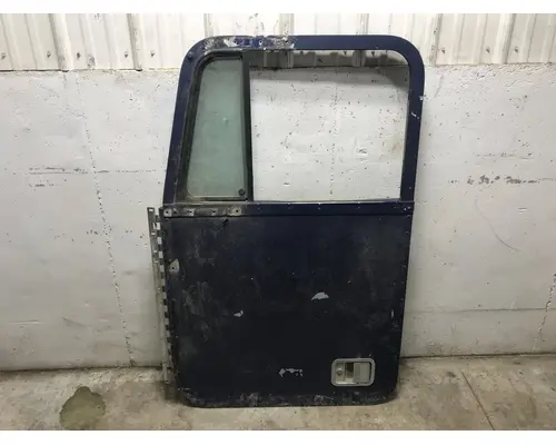Door Assembly, Front Freightliner FLC120 Vander Haags Inc Sf