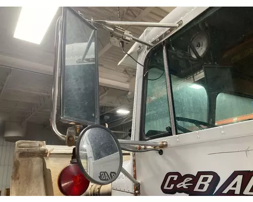Mirror (Side View) Freightliner FLC120 Vander Haags Inc Dm