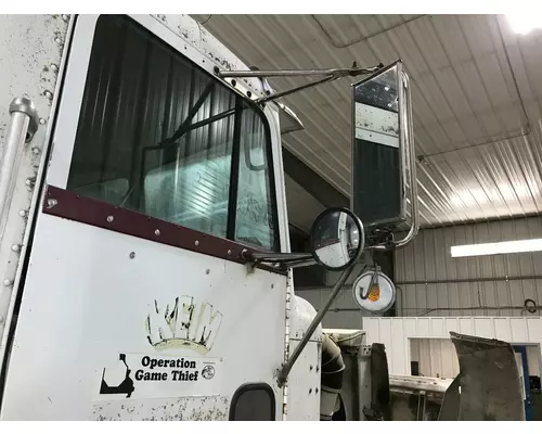 Mirror (Side View) Freightliner FLC120 Vander Haags Inc Sf
