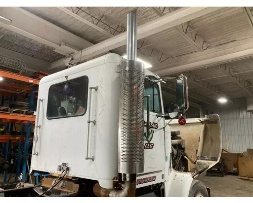 Exhaust Assembly Freightliner FLC120 Vander Haags Inc Dm