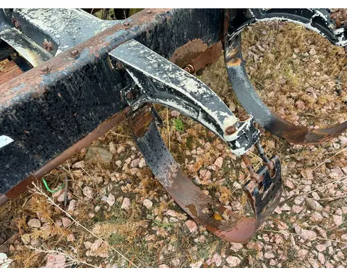 Fuel Tank Strap/Hanger Freightliner FLC120 Vander Haags Inc Sf