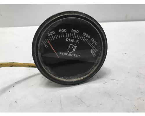 Gauges (all) Freightliner FLC120 Vander Haags Inc Sp