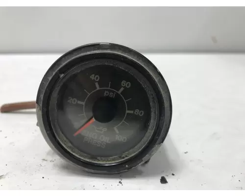 Gauges (all) Freightliner FLC120 Vander Haags Inc Sf