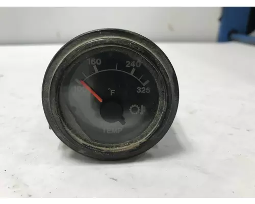 Gauges (all) Freightliner FLC120 Vander Haags Inc Sf