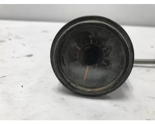 Gauges (all) Freightliner FLC120 Vander Haags Inc Sf