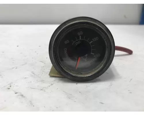 Gauges (all) Freightliner FLC120 Vander Haags Inc Sf