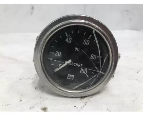 Gauges (all) Freightliner FLC120 Vander Haags Inc Sf