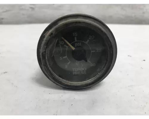 Gauges (all) Freightliner FLC120 Vander Haags Inc Sf