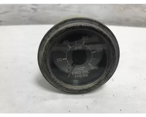 Gauges (all) Freightliner FLC120 Vander Haags Inc Sf