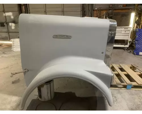 Hood FREIGHTLINER FLC120 Tim Jordan's Truck Parts, Inc.