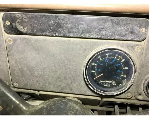 Instrument Cluster Freightliner FLC120 Vander Haags Inc Dm