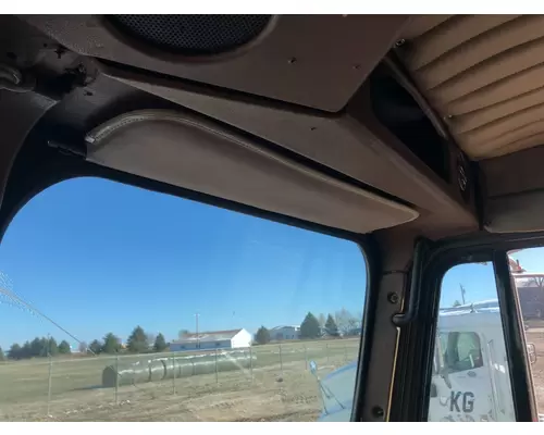 Interior Sun Visor Freightliner FLC120 Vander Haags Inc Sp