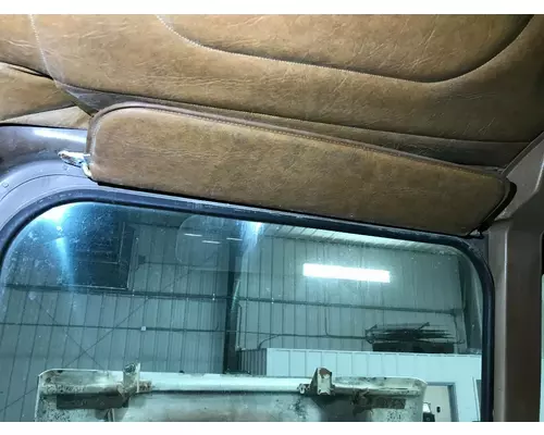Interior Sun Visor Freightliner FLC120 Vander Haags Inc Sf