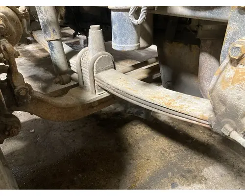 Leaf Spring, Front Freightliner FLC120 Vander Haags Inc Dm