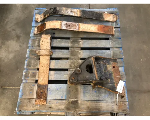 Leaf Spring, Rear Freightliner FLC120 Vander Haags Inc Cb