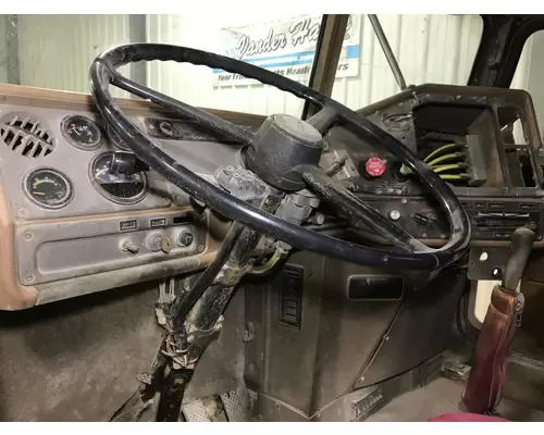 Steering Column Freightliner FLC120 Vander Haags Inc Sf