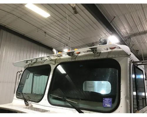 Sun Visor (External) Freightliner FLC120 Vander Haags Inc Sf