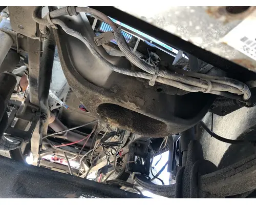 Frame FREIGHTLINER FLC Vander Haags Inc Sp