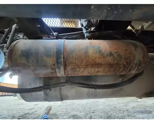 Air Tank Freightliner FLC Complete Recycling Group LLC