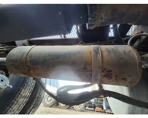 Air Tank Freightliner FLC Complete Recycling Group LLC