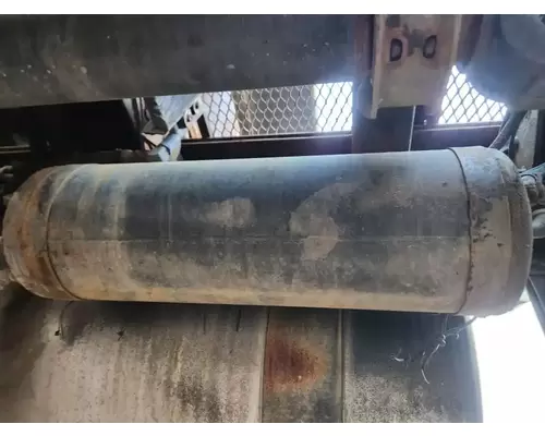 Air Tank Freightliner FLC Complete Recycling Group LLC