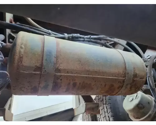Air Tank Freightliner FLC Complete Recycling Group LLC