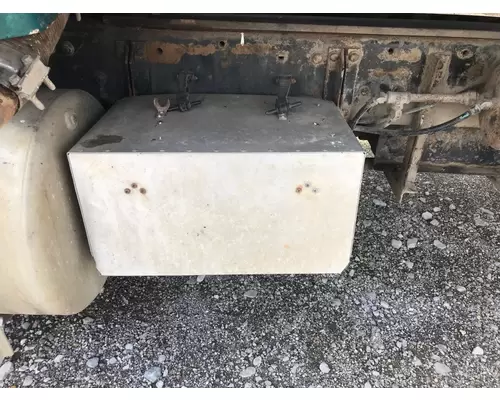 Battery Box FREIGHTLINER FLC Vander Haags Inc Dm