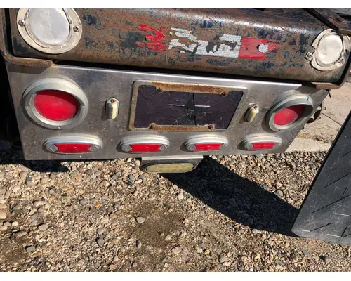 Body Parts, Misc. FREIGHTLINER FLC Vander Haags Inc Sp