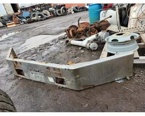Bumper Assembly, Front Freightliner FLC Casey's Truck Salvage World
