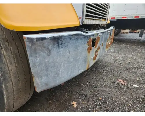 Bumper Assembly, Front Freightliner FLC Complete Recycling Group LLC