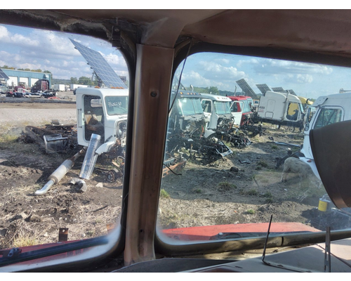 Interior Parts, Misc. FREIGHTLINER FLC Vander Haags Inc KC