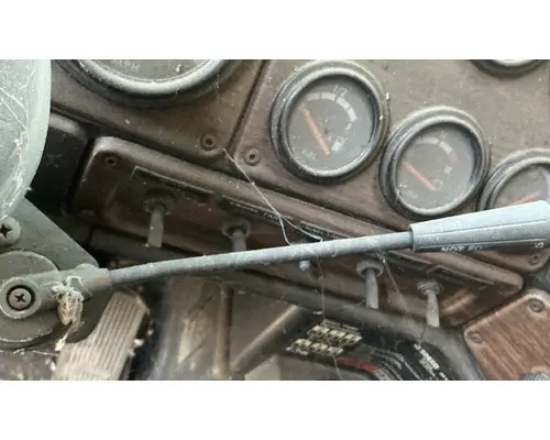 Dash / Console Switch FREIGHTLINER FLC Geco - Fresno