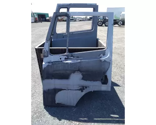 Door Assembly, Front FREIGHTLINER FLC Hagerman Inc.