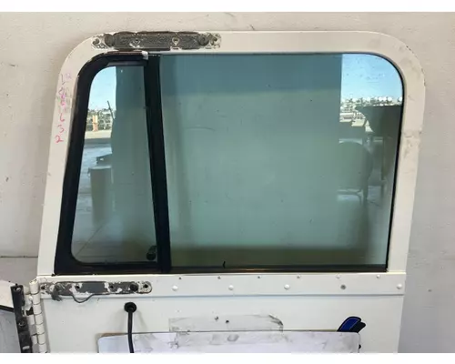 Door Assembly, Front FREIGHTLINER FLC Frontier Truck Parts