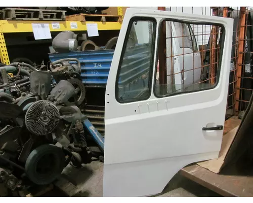 Door Assembly, Front FREIGHTLINER FLC WM. Cohen &amp; Sons