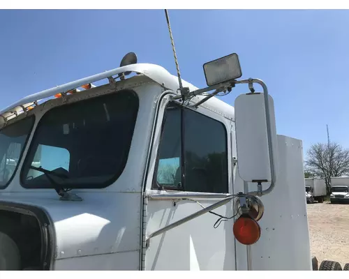 Mirror (Side View) FREIGHTLINER FLC Vander Haags Inc Dm