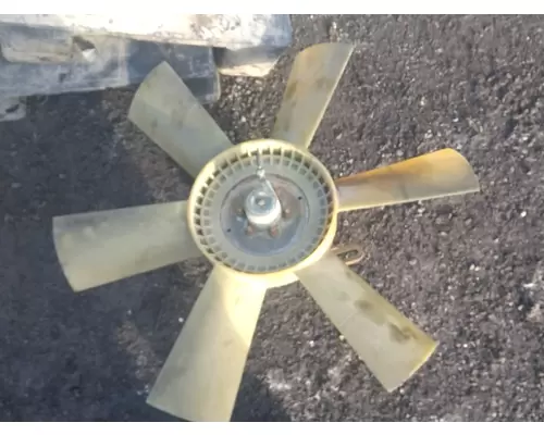 Fan Clutch FREIGHTLINER FLC WG Truck Centre
