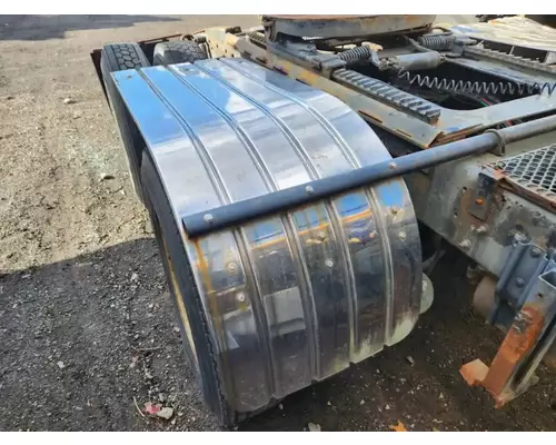 Fender Freightliner FLC Complete Recycling Group LLC