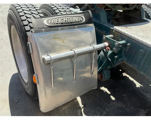 Fender FREIGHTLINER FLC Geco - Fresno