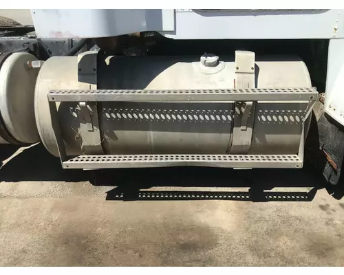 Fuel Tank Strap/Hanger FREIGHTLINER FLC Vander Haags Inc Dm