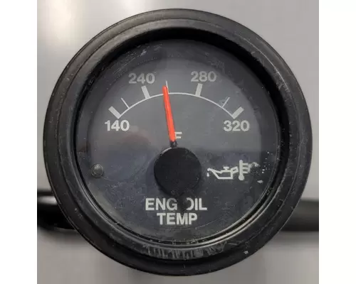 Gauges (all) FREIGHTLINER FLC ReRun Truck Parts